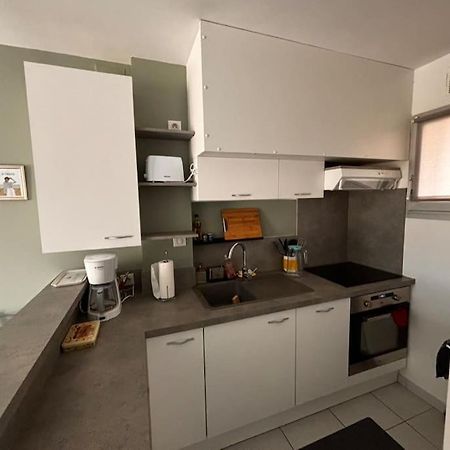 Appartement Proche Pontaillac Royan Bagian luar foto