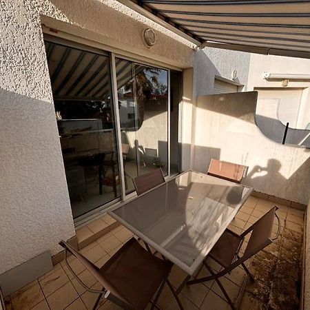 Appartement Proche Pontaillac Royan Bagian luar foto