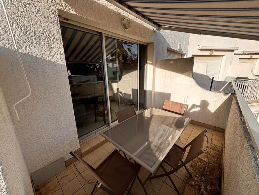 Appartement Proche Pontaillac Royan Bagian luar foto